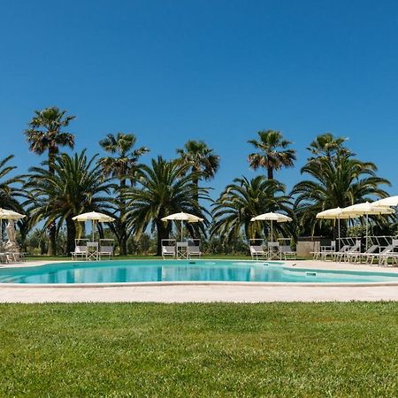 Agriturismo Le Vecchie Scuole Campiglia Marittima Ngoại thất bức ảnh