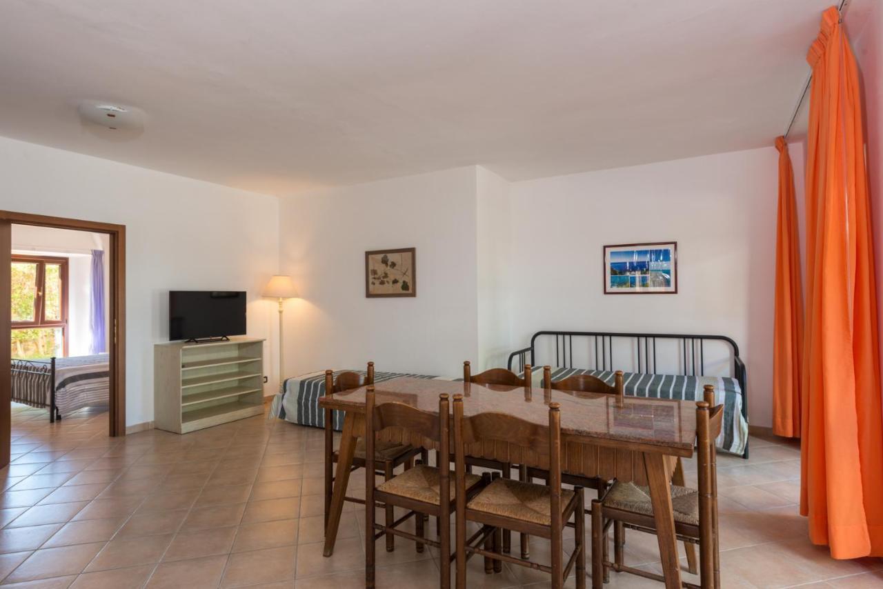 Agriturismo Le Vecchie Scuole Campiglia Marittima Ngoại thất bức ảnh