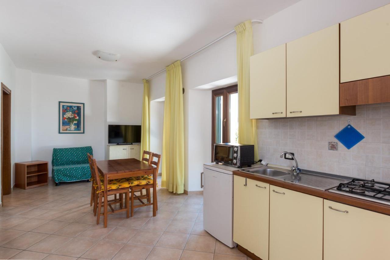 Agriturismo Le Vecchie Scuole Campiglia Marittima Ngoại thất bức ảnh