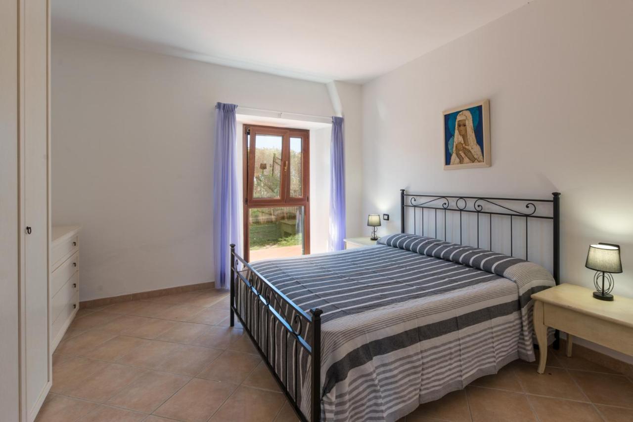 Agriturismo Le Vecchie Scuole Campiglia Marittima Ngoại thất bức ảnh