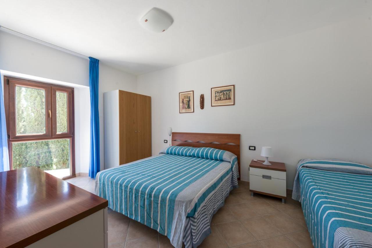 Agriturismo Le Vecchie Scuole Campiglia Marittima Ngoại thất bức ảnh