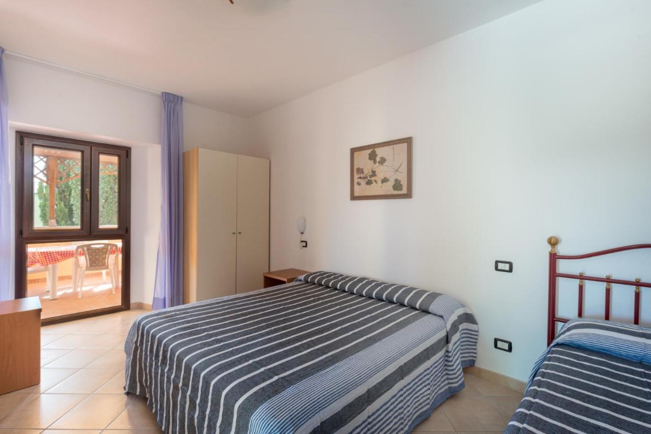 Agriturismo Le Vecchie Scuole Campiglia Marittima Ngoại thất bức ảnh