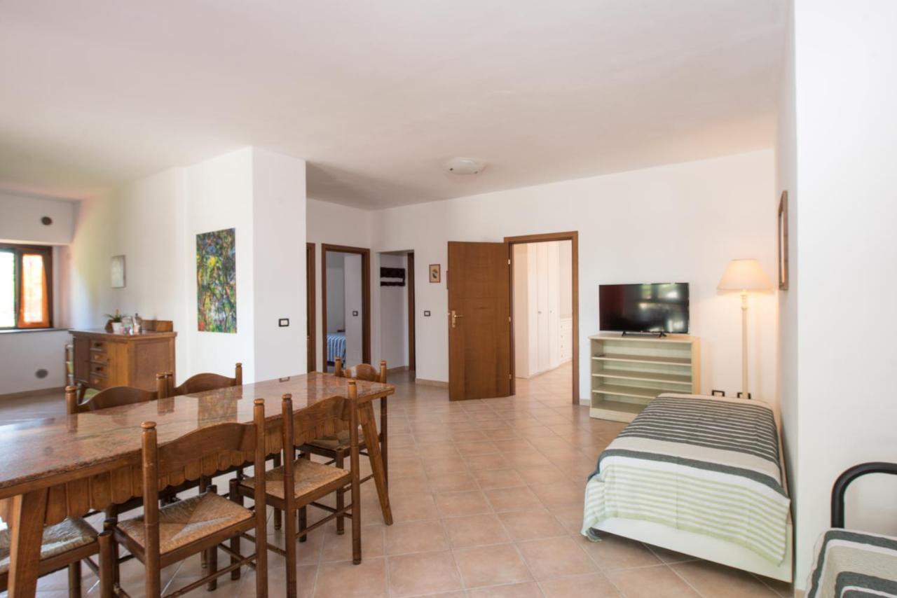 Agriturismo Le Vecchie Scuole Campiglia Marittima Ngoại thất bức ảnh