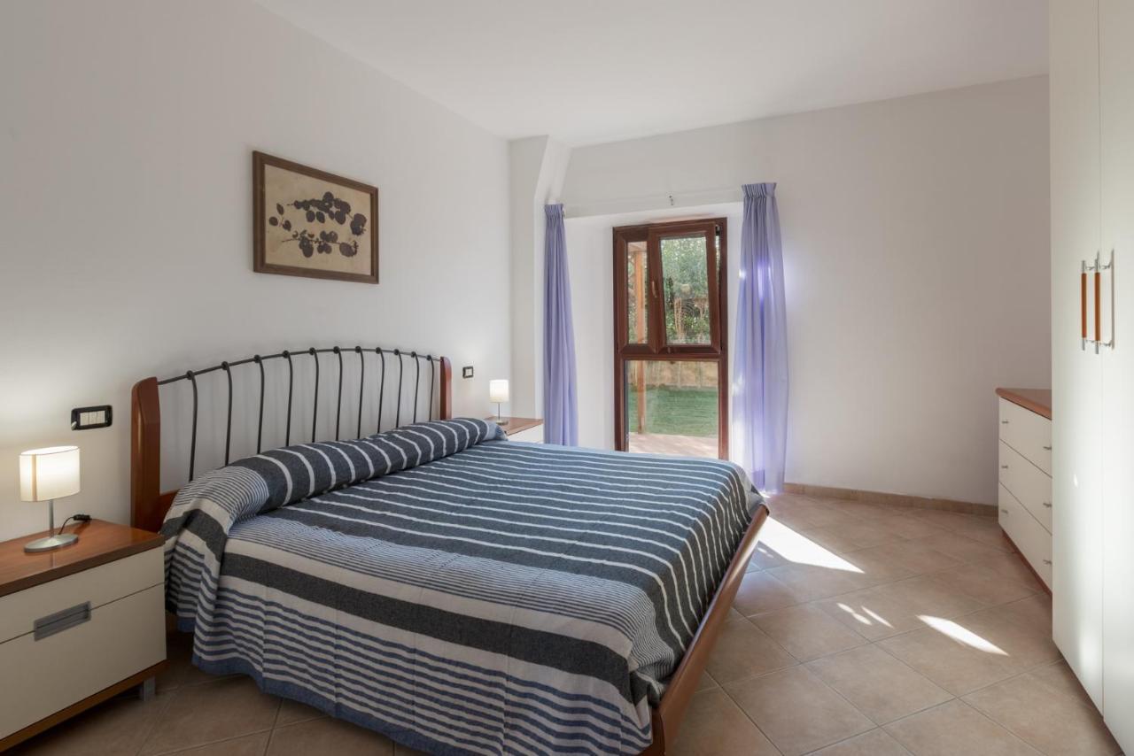 Agriturismo Le Vecchie Scuole Campiglia Marittima Ngoại thất bức ảnh