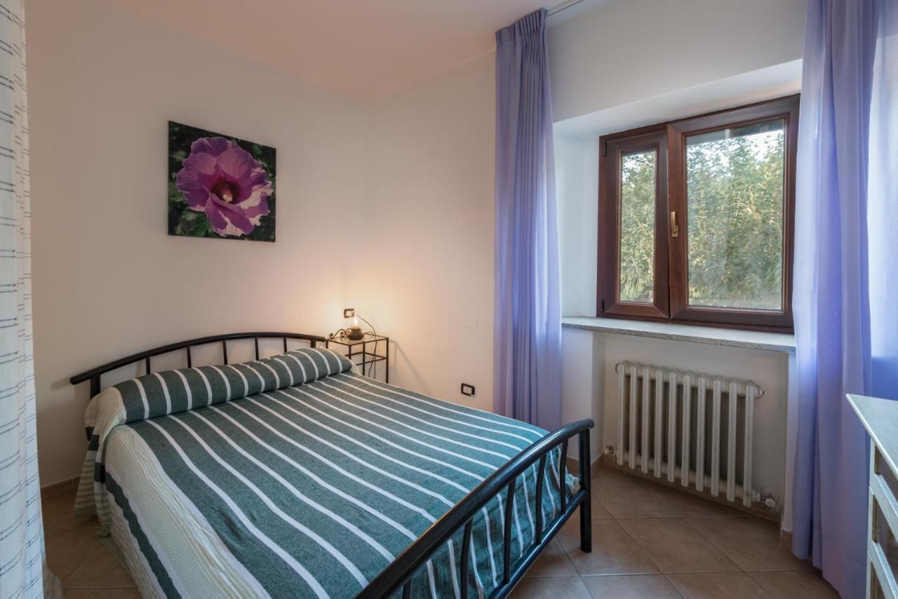 Agriturismo Le Vecchie Scuole Campiglia Marittima Ngoại thất bức ảnh