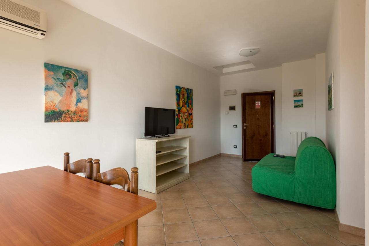 Agriturismo Le Vecchie Scuole Campiglia Marittima Ngoại thất bức ảnh