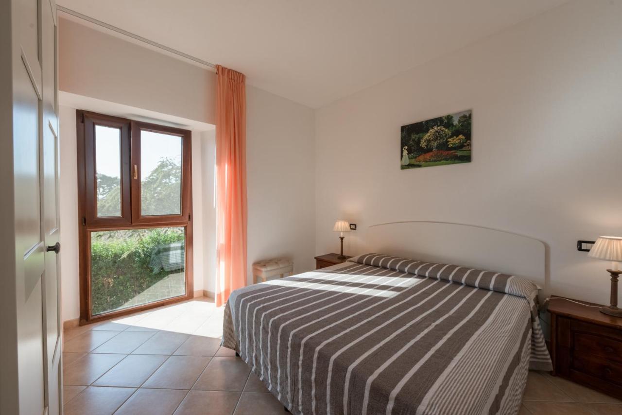 Agriturismo Le Vecchie Scuole Campiglia Marittima Ngoại thất bức ảnh