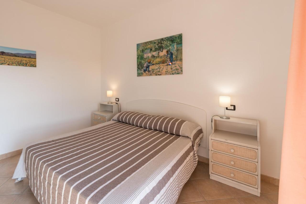 Agriturismo Le Vecchie Scuole Campiglia Marittima Ngoại thất bức ảnh