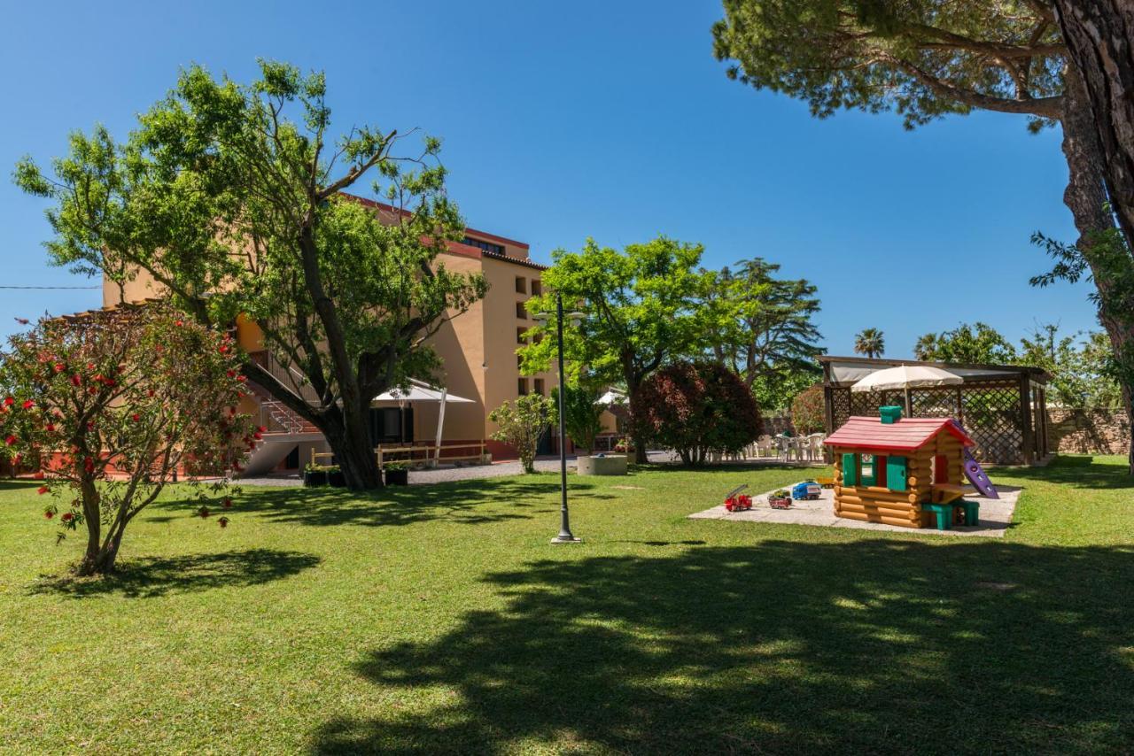 Agriturismo Le Vecchie Scuole Campiglia Marittima Ngoại thất bức ảnh