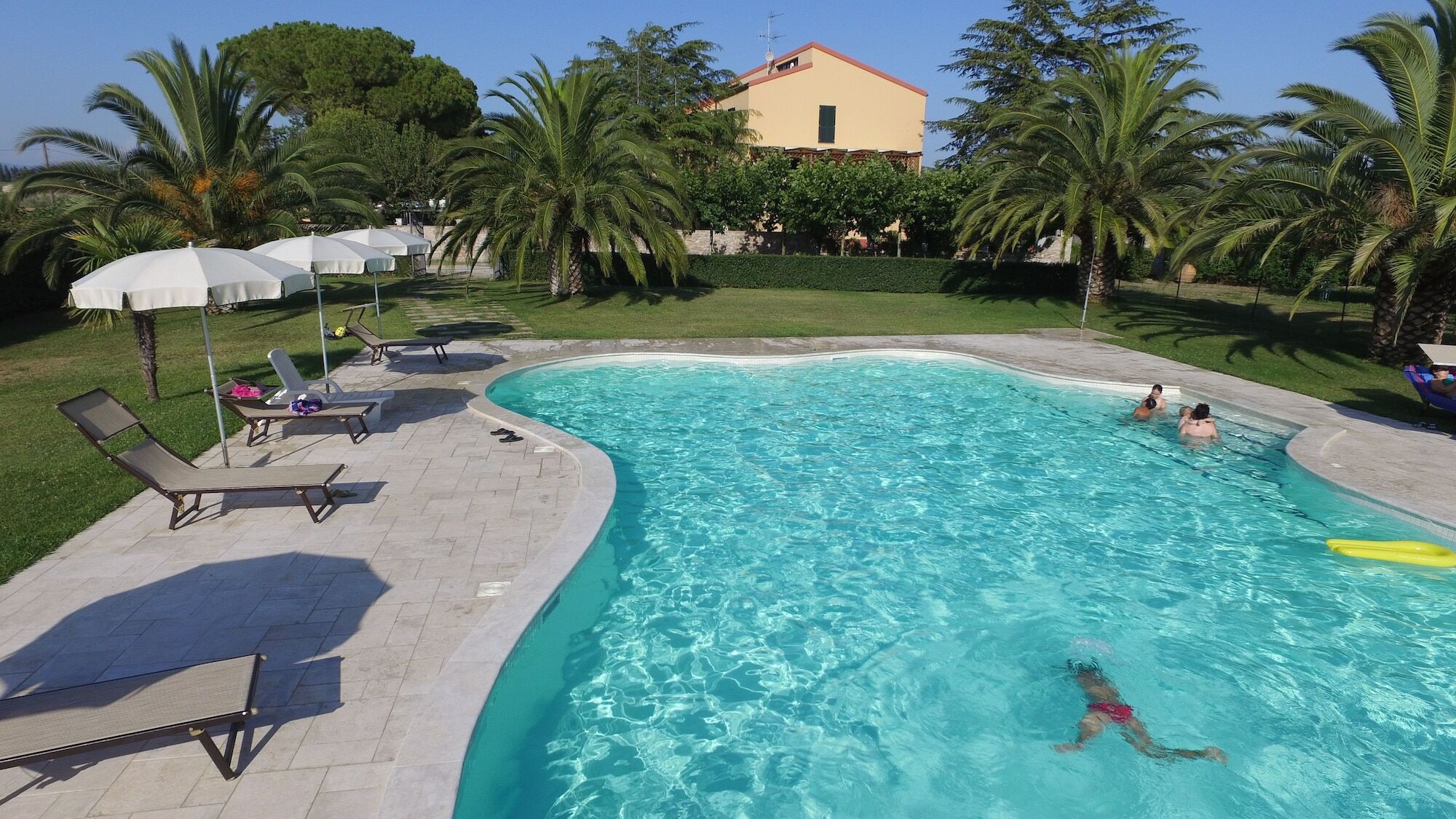 Agriturismo Le Vecchie Scuole Campiglia Marittima Ngoại thất bức ảnh