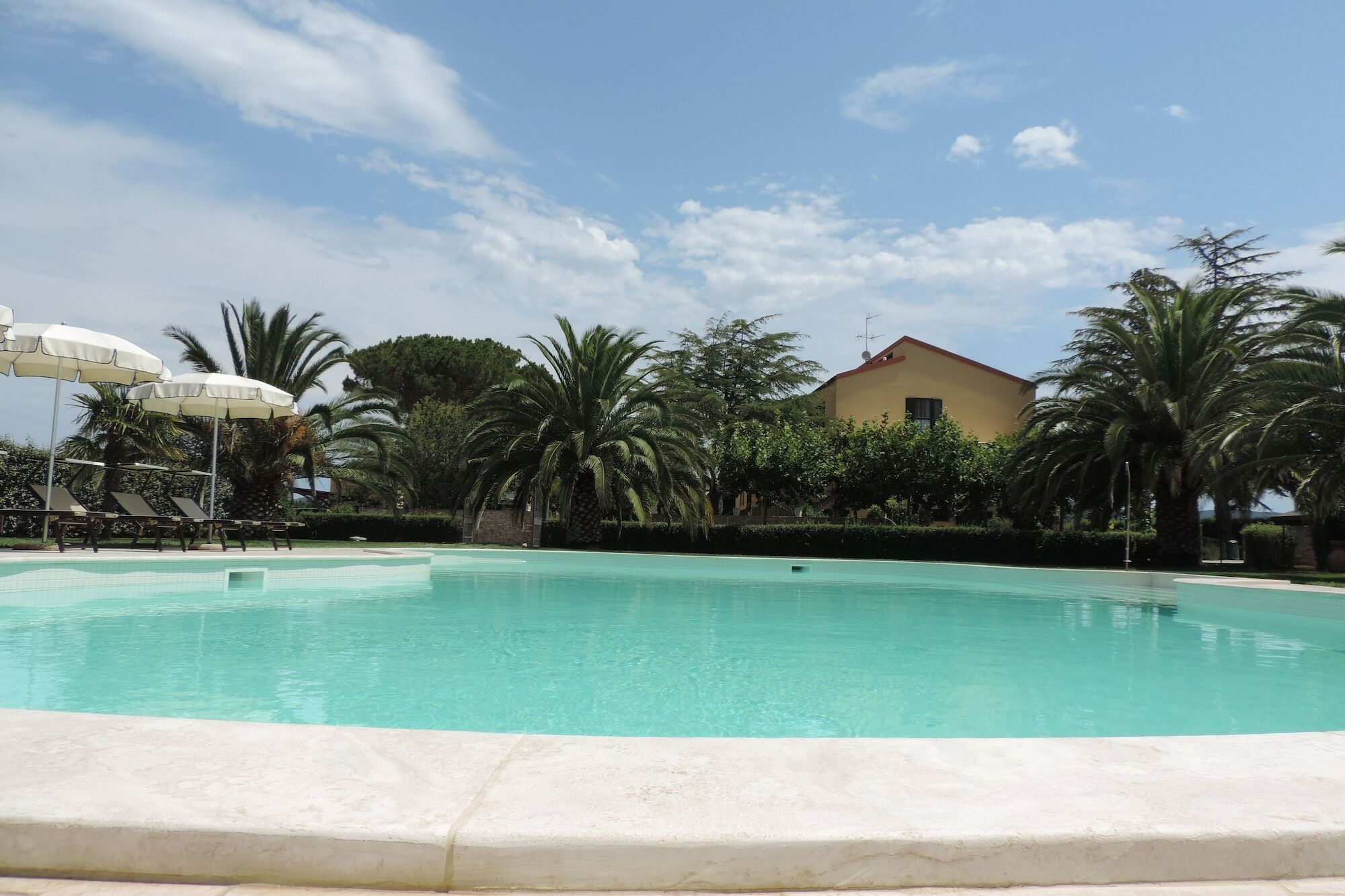 Agriturismo Le Vecchie Scuole Campiglia Marittima Ngoại thất bức ảnh